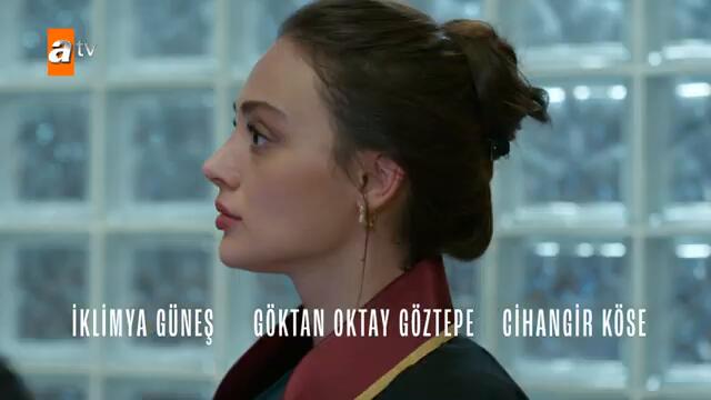 Cihan'dan Aslım'a başarı öpücüğü! - Kör Nokta 1. Bölüm