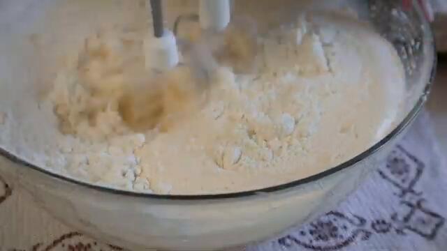 До ЧЕГО ЖЕ ВКУСНО! Идеальный КЕКС к Чаю! Шикарная начинка с Супер Пропиткой!