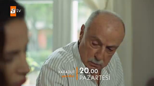 Karadut 1. Bölüm Ön İzleme @Karadutatv