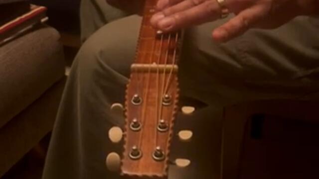 Ben Harper - Ceasefire