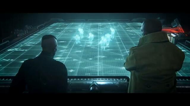 Warhammer 40,000: Darktide  - Unlocked & Loaded | Narrative Trailer