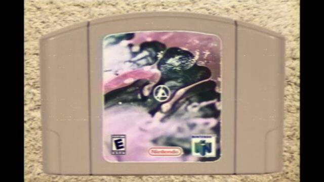 "The Emptiness Machine" - (8-Bit Linkin Park OST)