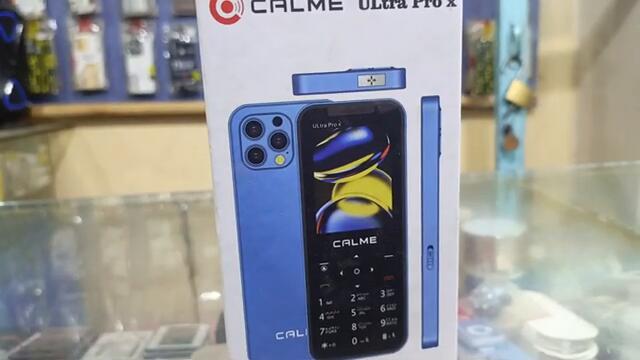 2.4 lcd Keypad Mobile