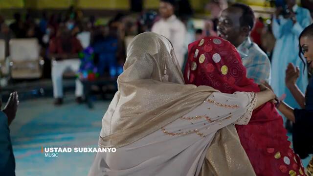 CAASHO KIIN  MUGDI IYO MEEL XUNAA MARAA OFFICIAL Clip MUSIC VIDEO 2024