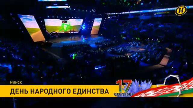 Лукашенко: ИМ НЕ ТЕРПИТСЯ вывести с политической арены Президента Беларуси/ ЖЕСТКИЙ ОТВЕТ БЕГЛЫМ