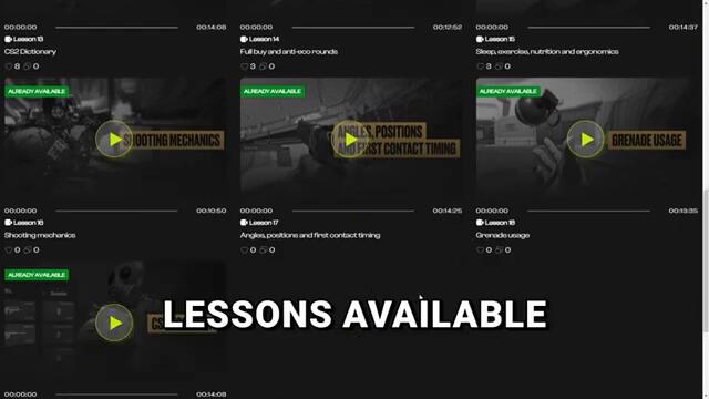 I Tried s1mple's $150 Course And It Was Worse Than I Thought