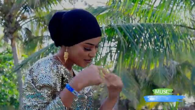 NASTEEXO DAYAX |  Waa NUUCI LAGU FAANI JIRAY | New Somali Music Video 2024 (Official Video)