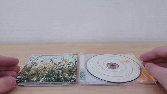 Nelly Furtado Discography CD UNBOXING