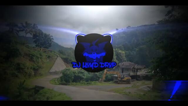 DJ Indo Full Bass Mashup Slowed (DJ Lloyd Drop Remix)