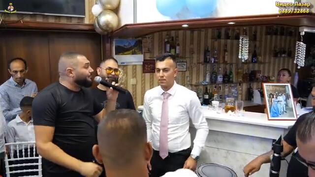 Ork Djodji Bend 2024 Поздрав за Ангел Cover