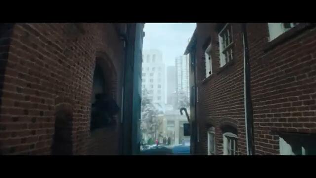 RED ONE Trailer 2 (2024) Dwayne Johnson, Chris Evans