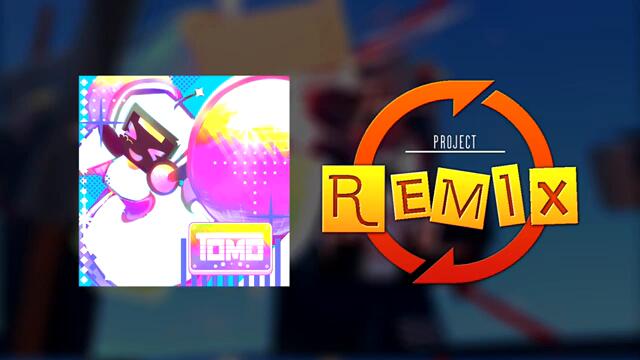 Project Remix - else if i (T0M0)