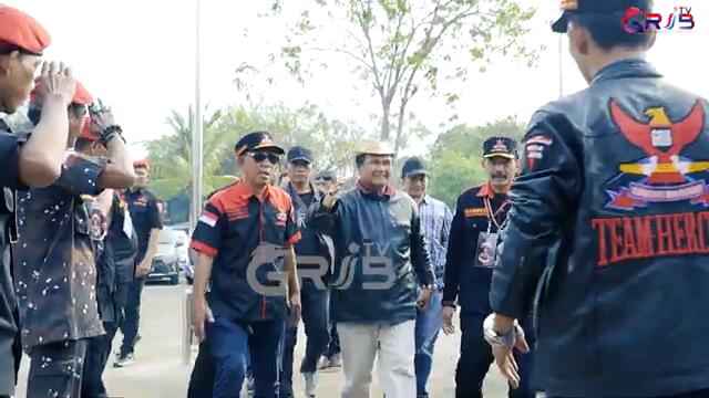 Haji Hercules Inisasi Islah Dua Tokoh Sulawesi, Daeng Jamal dan Daeng Aziz