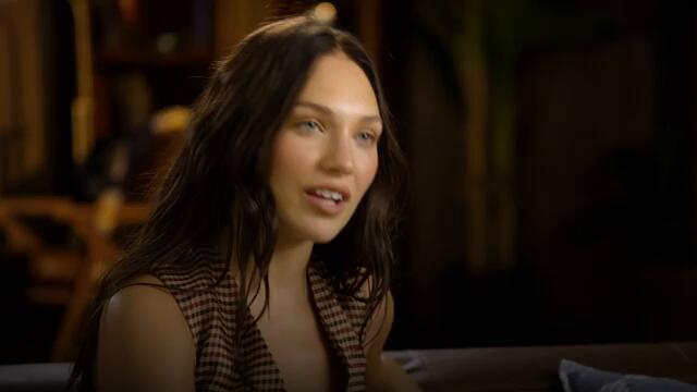 My Old Ass | Featurette