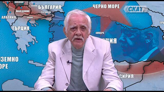 Ердоган се уплаши от военен преврат!