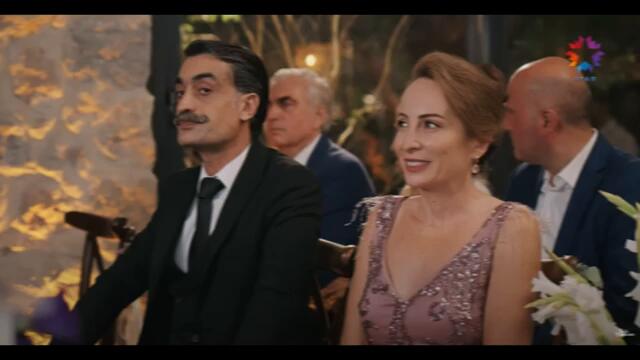 АНОНС! Турецкий сериал Зимородок 3 сезон 76 серия русская озвучка -Kingfisher 76. Episode 1. Trailer