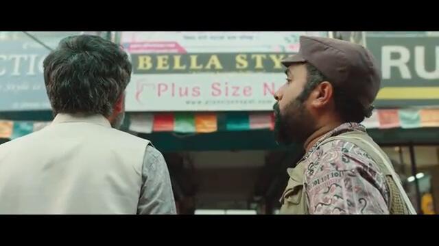 BEHULI from MEGHAULI || Extended Trailer || Swastima Khadka, Nischal Basnet, Bijay, Simran