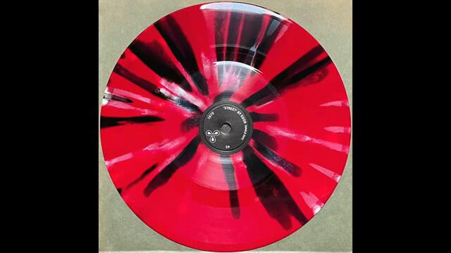 EGOR ⌁ "STREET" ⌁ 1970 proto-metal ⌁ RESTORED & REMASTERED