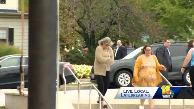 Prosecution rests case as judge dismisses 2 charges