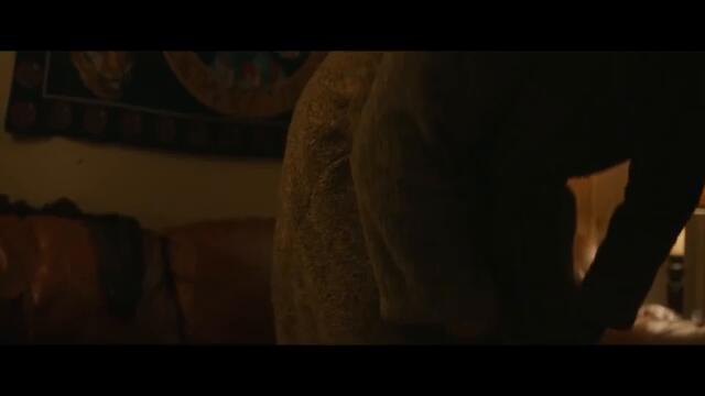 THUNDERBOLTS Trailer (2025) Marvel