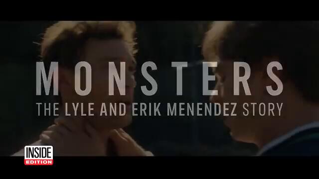 What Does Erik Menendez Think About Netflix's 'Monsters'?