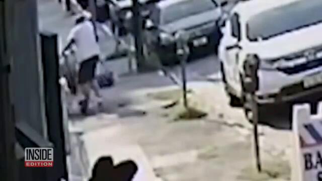 Man Dies After Being Hit by E-Scooter Rider