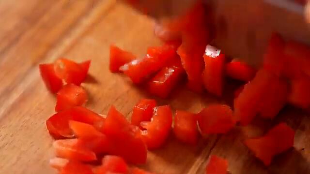 Мой дежурный рецепт на УЖИН! Очень вкусный и простой рецепт из риса и курицы!
