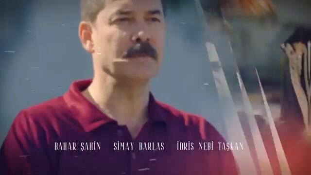 Жестокий Стамбул 79 серия