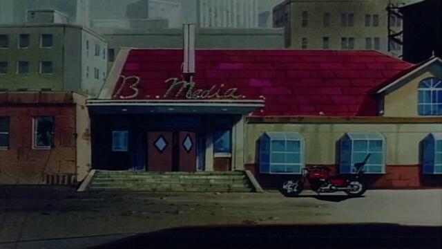 [ bg sub ] Otaku no Seiza 01