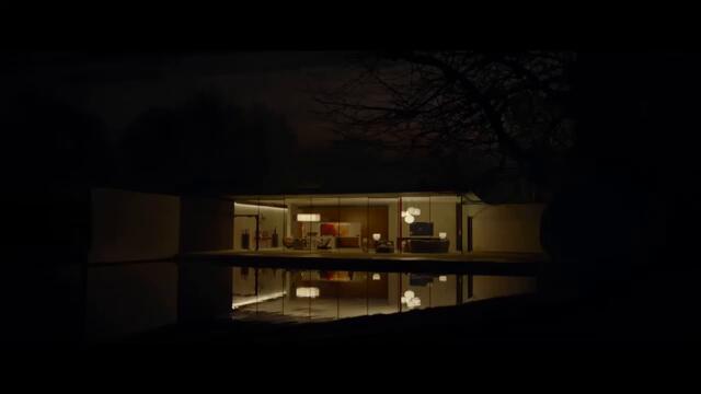 DADDY'S HEAD Official Trailer (2024)