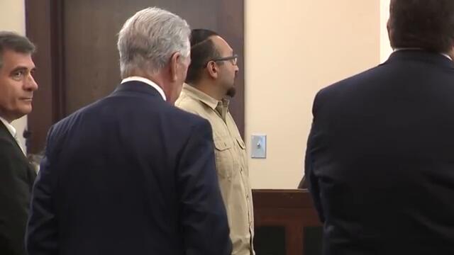 Judge sentences couple in fatal dog attack