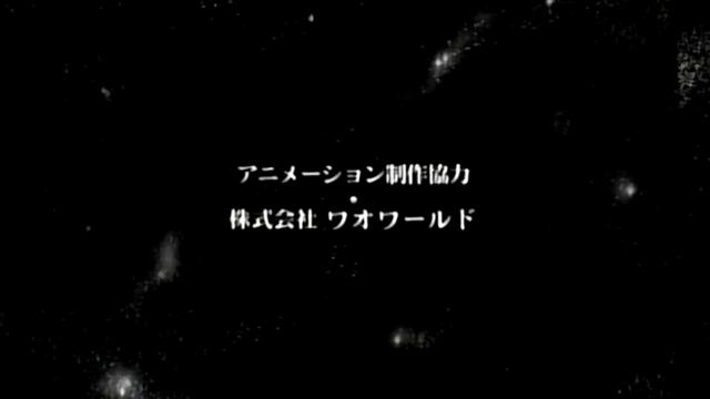 [ Bg Sub ] Hametsu no Mars