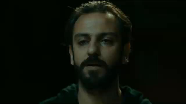 Salih Çocuğuna Hasret Kaldı - Çukur 2. Sezon 11. Bölüm