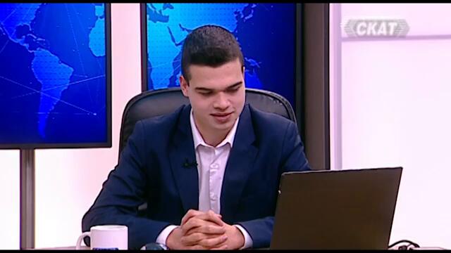 Кой дърпа конците на Пеевски и Доган? От кого зависи да има правителство. Задкулисието управлява...