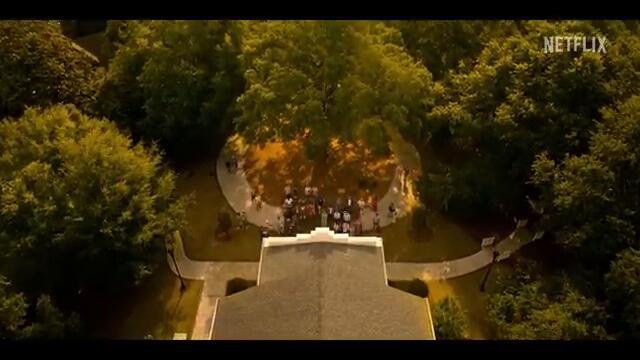 Outer Banks: Season 4 | Official Trailer | Netflix