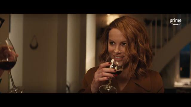 Canary Black - Official Trailer | Prime Video