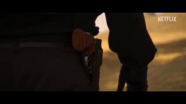 This is the Zodiac Speaking | Official Trailer | Netflix