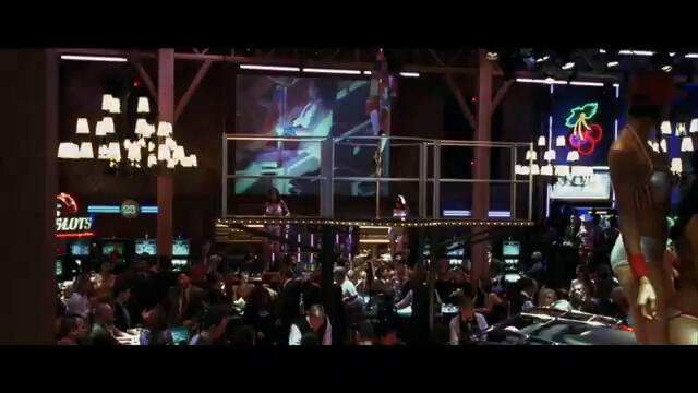 WALKING TALL (2004) | Official Trailer | MGM