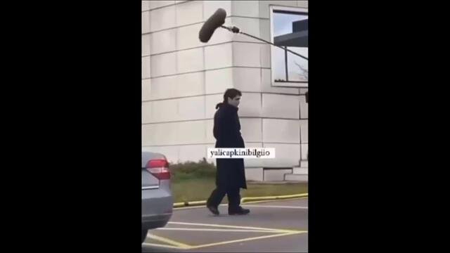 Турецкий сериал Зимородок 76 серия Русская Озвучка