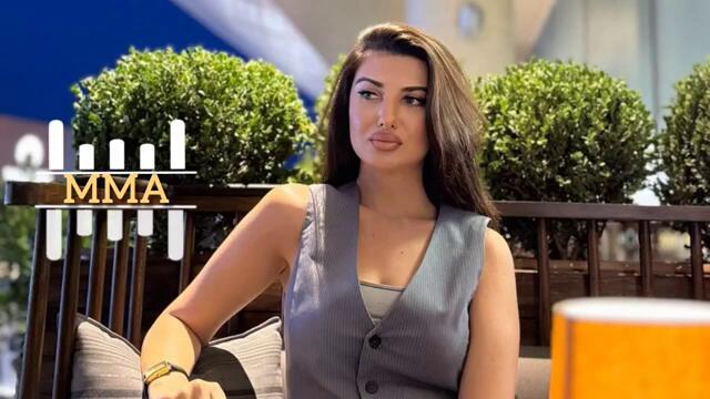 Azis  - MMA  | Everyone Knows This Remix