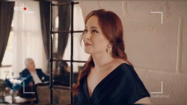 Земля красивой любви 1 серия на русском языке. Новый турецкий сериал. Анонс