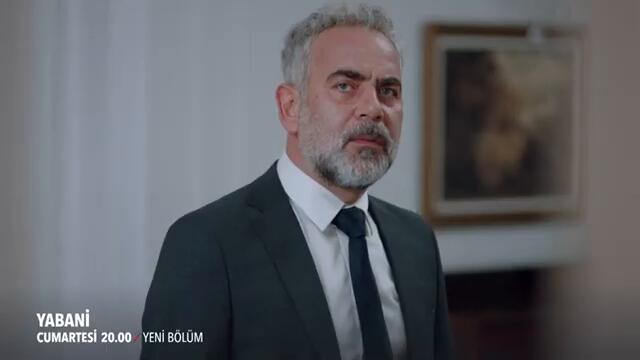 Yabani 39. Bölüm 2. Fragmanı