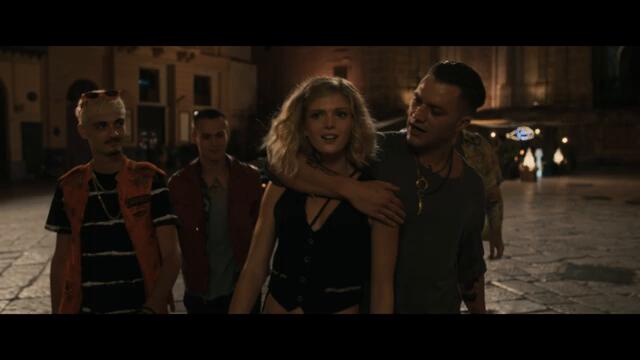 Here Now (2024) | Official Trailer | Voltage Pictures