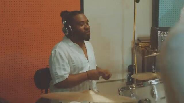 Tuxedo - Back 4 More (Official Music Video) // Tuxedo IV