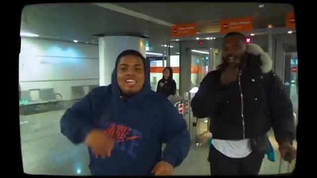 Smiley - Spill The Tea (Official Music Video)