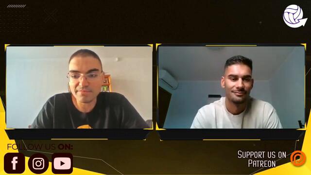 "Исландецът" на Апенините | Християн Димитров | Епизод 102