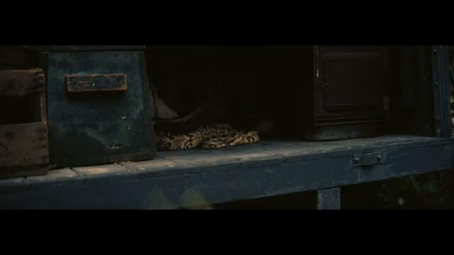 Грешники — Русский трейлер (Субтитры, 2025)