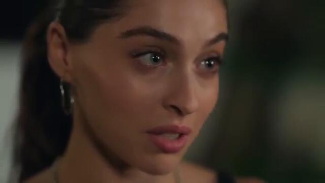 Leyla: Hayat…Aşk…Adalet 3. Bölüm 4.Tanıtım - Sana Leyla'nı Hatırlatmak İstemem 💔