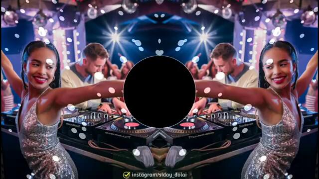 KAMARIYA LACHKE RE - REMIX | EDM DANCE MIX | HINDI OLD IS GOLD - DJ SIDAY REMIX 2024 NEW