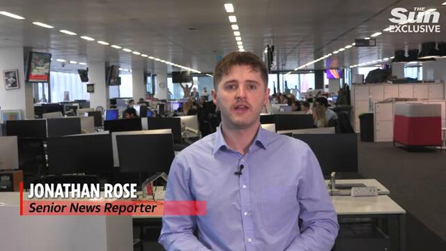 Tourist's death in plunge from Ibiza hotel being investigated as murder as cops arrest man